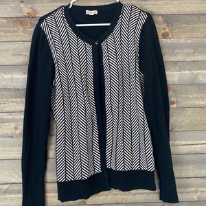 Merona Sweater